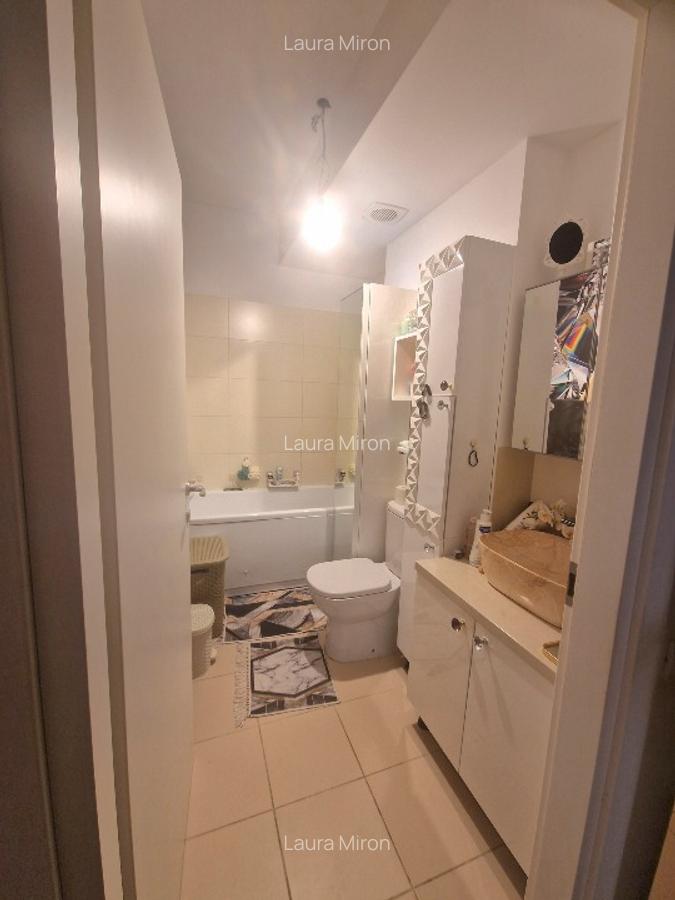 Se vinde direct de la proprietar – apartament 3 camere cu gradina, - 9