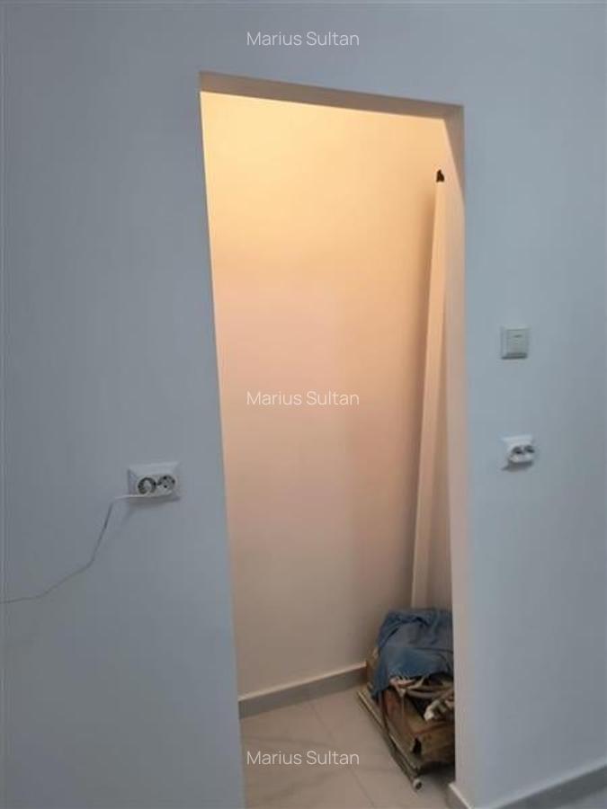 Apartament cu 2 camere semidecomandat în Gemenii - 9