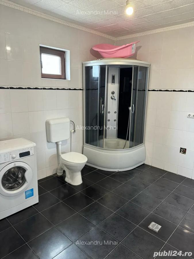 Casa de vanzare in comuna bacu aproape de bucuresti la 10 minute - 2