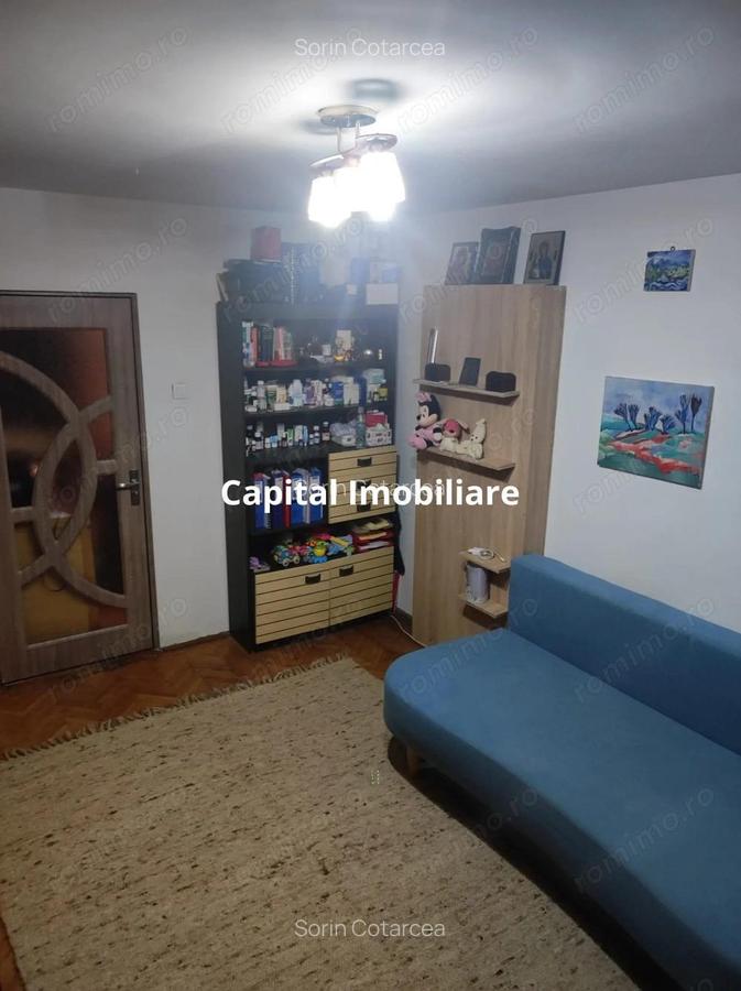 Apartament Etaj 2, vis-a-vis de Liceul Titeica - 3