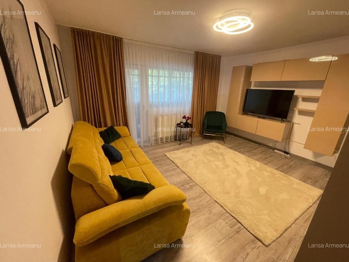 De închiriat – Apartament 3 camere decomandat | Zona Martirilor – Parcul Păduric - 9