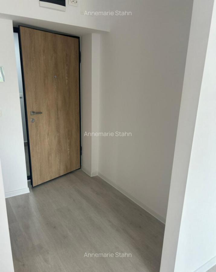Garsoniera Spatioasa-Complex NOU / Hils Republica / TVA 9% ! - 8