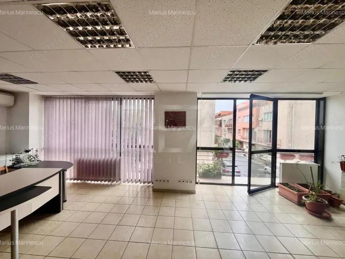 Vanzare open space 138 mp | sector3 Industriilor - 1