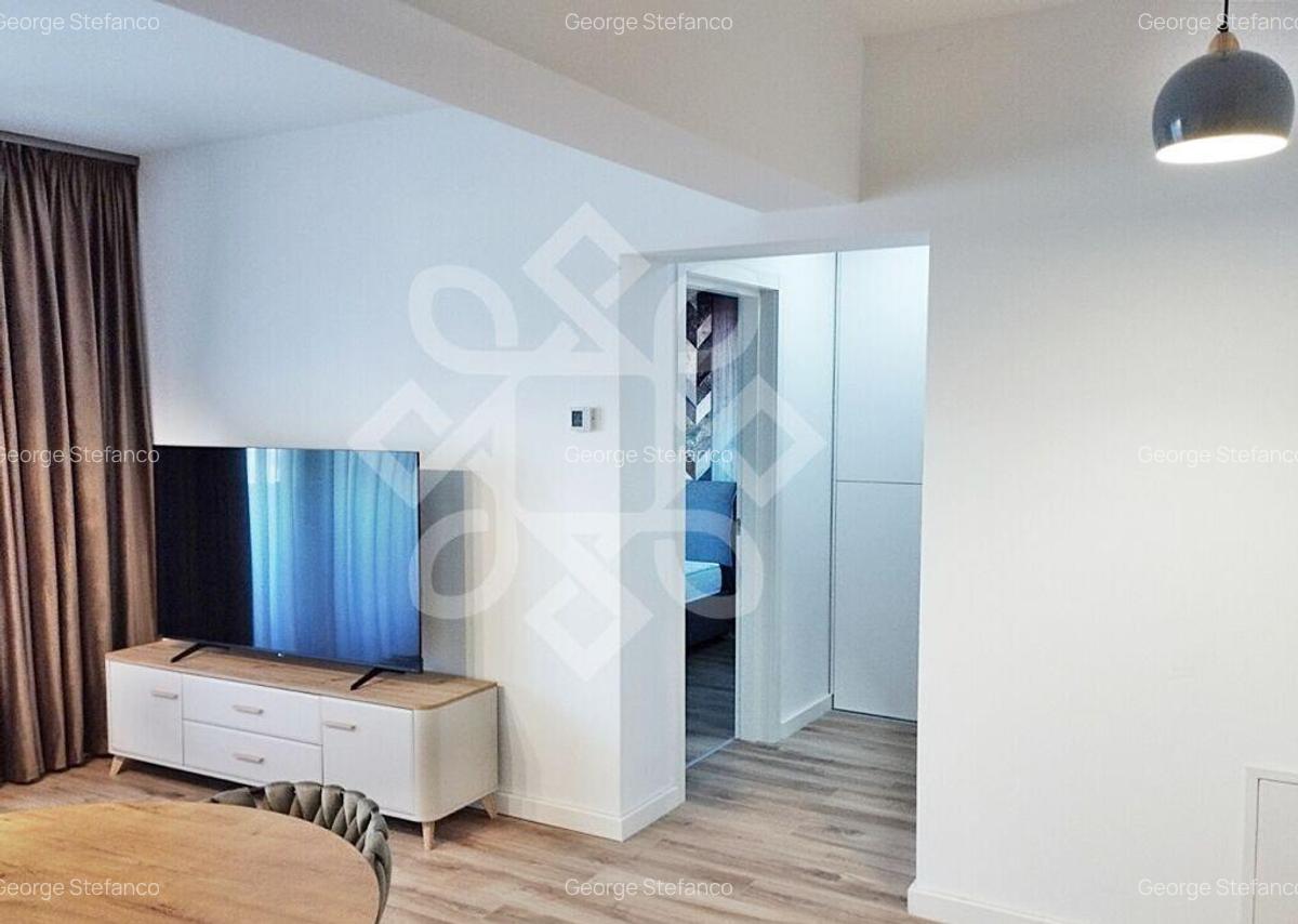 Apartament cu 2 camere in Prima Urbana 3 - 7