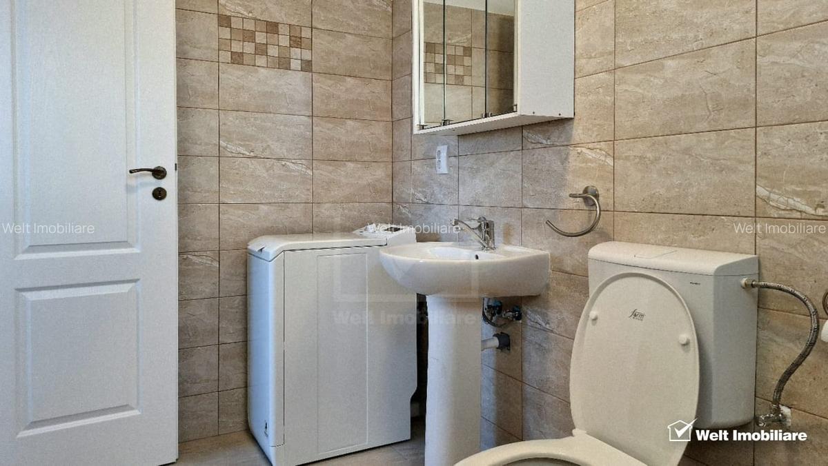 Casa individuala pe un singur nivel, Corusu, 500 mp teren - 11