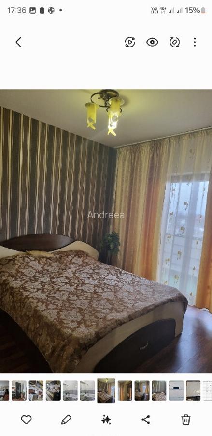 Inchiriez Apartament 2 camere, sector 1, langa Metrou, Baneasa - 4