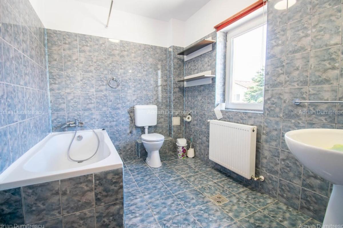 Vila in Cartier Azur-Pipera,renovata recent,0%comision - 9