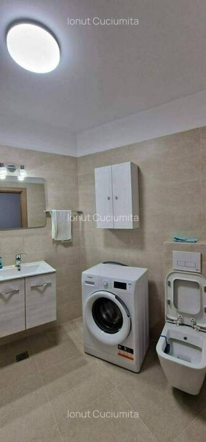 Apartament De Inchiriat 2 Camere | Mosilor | Armeneasca Residence - 7