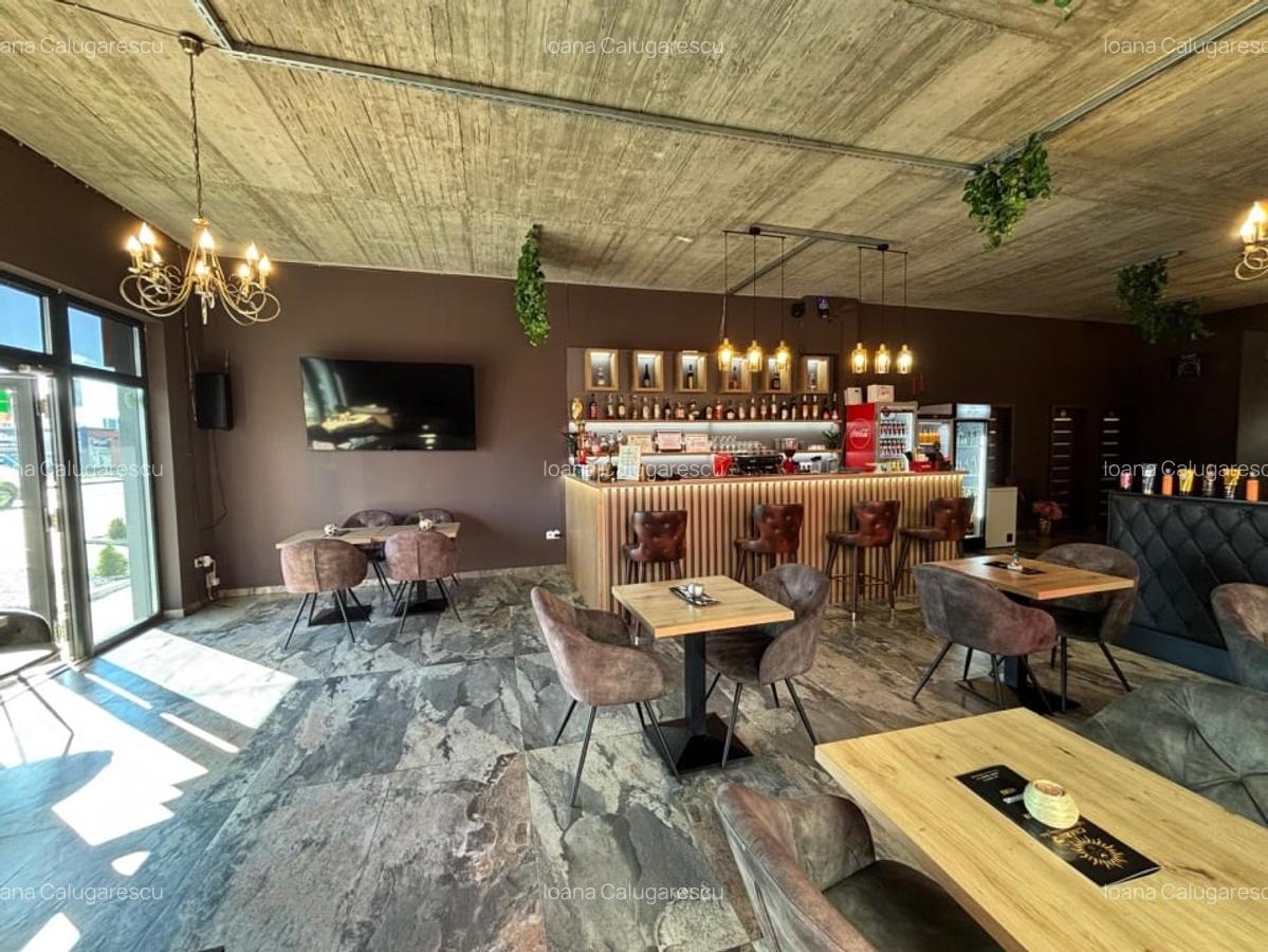 Afacere la cheie- Cafenea si studio bronzare (Solar)- Sibiu - 3 Afacere la cheie- Cafenea si studio bronzare (Solar)- Sibiu - 3