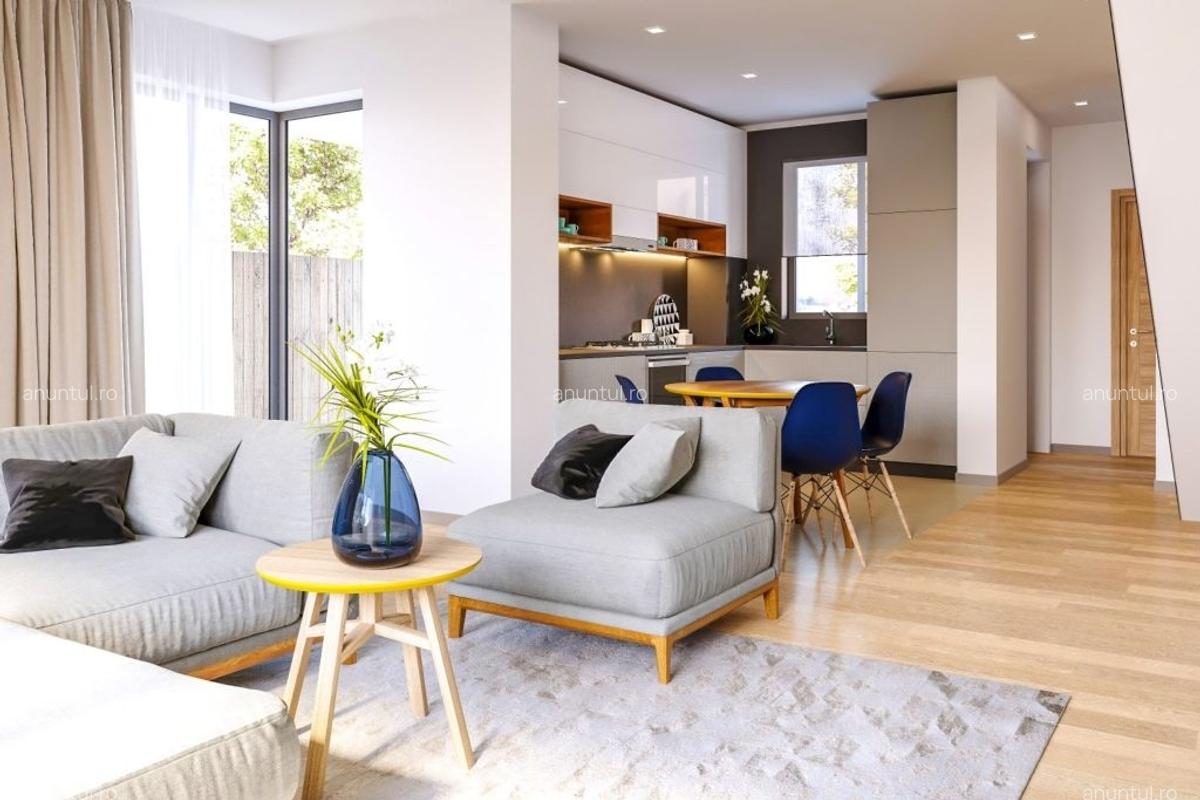 Otopeni, Nartri Cons Residence, Baneasa - 10