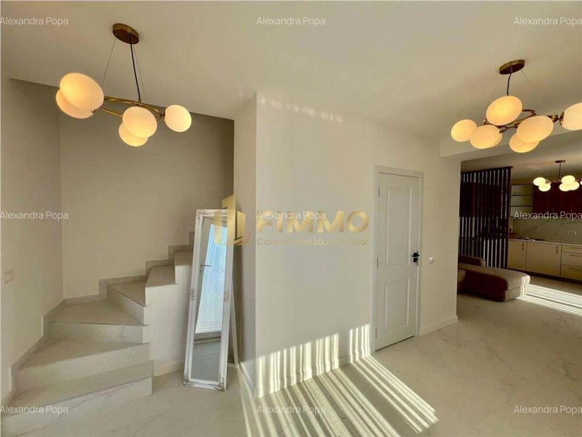 Duplex prima inchiriere | 3 cam | Lisaura | ID:1267 - 11