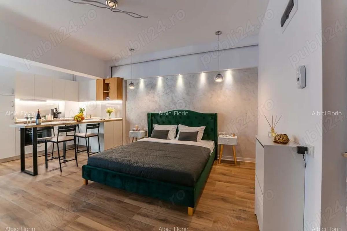 Studio Mamaia Nord - 5