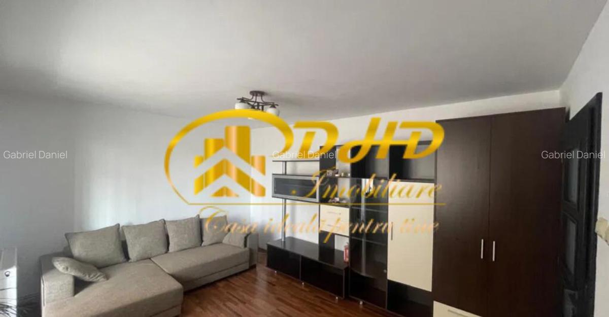 Inchiriez apartament cu 3 camere decomandat Podu Ro? - 8