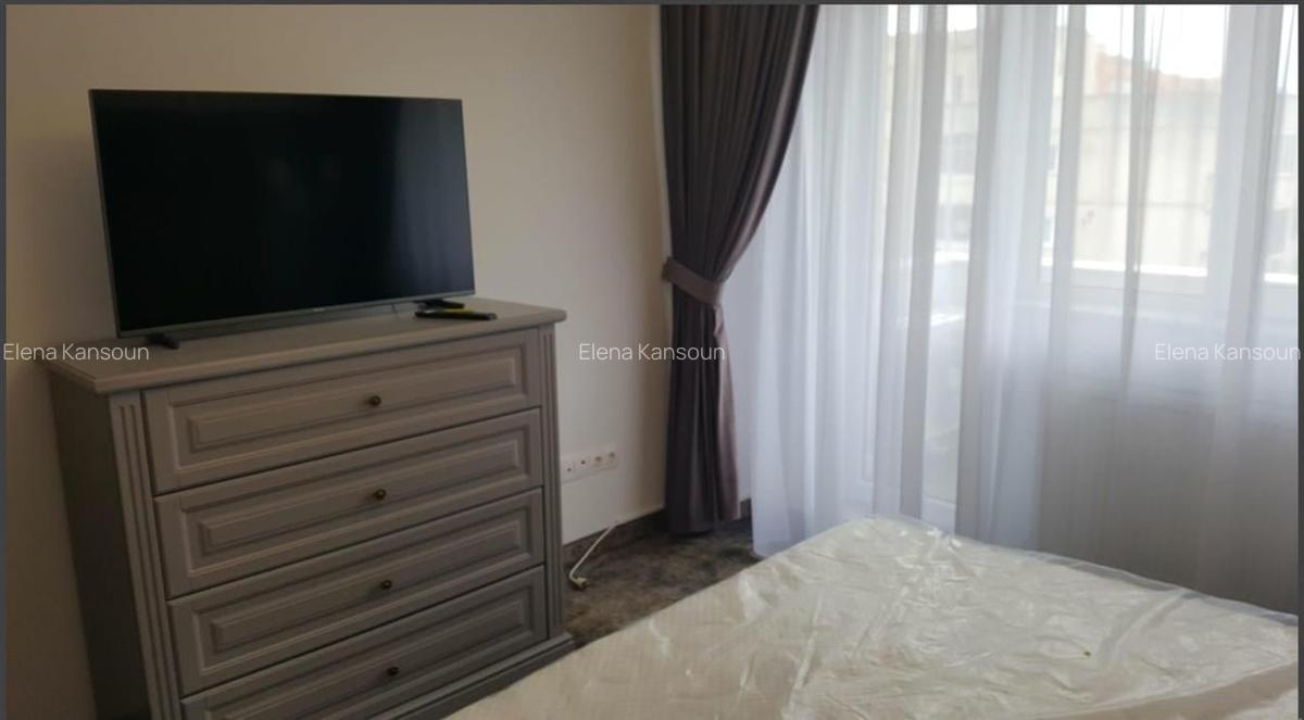 Apartament de lux 2 camere cu parcare  zona Garii - 6