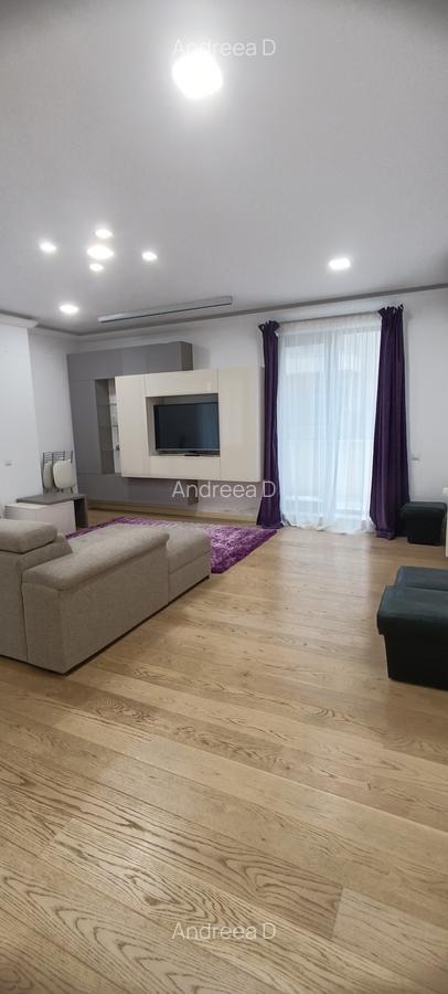 Apartament cu 3 camere decomandat în Nord - 4
