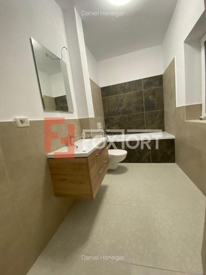 Apartament cu 2 camere decomandat în Moșnița Nouă - 7