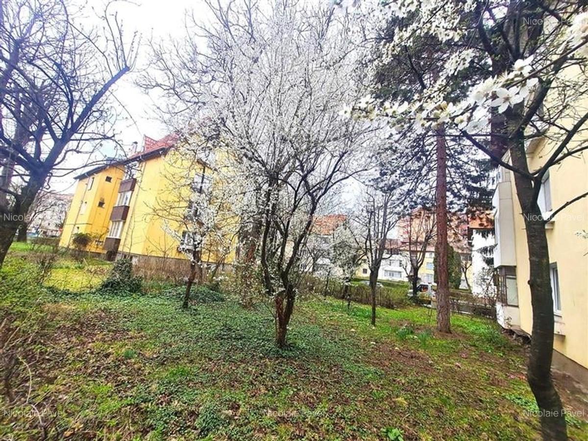 Imobil in bloc de apartamente, Aria Piata Astra, Brasov - 4