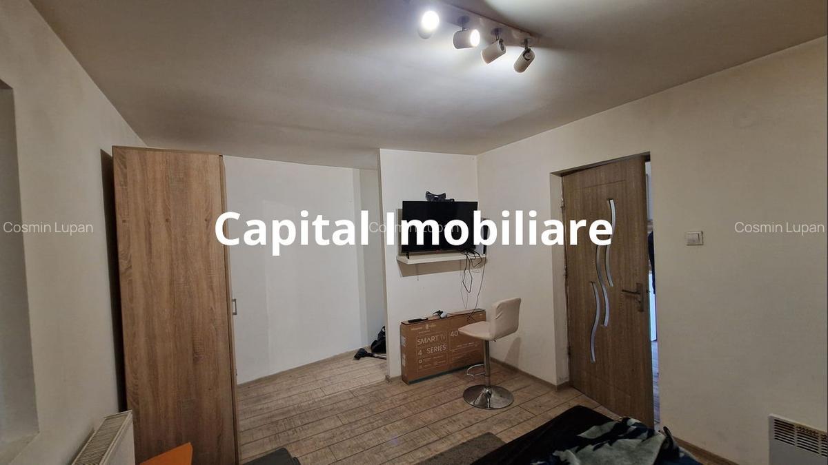 Casă cu 4 camere în Orașul Vechi - 13