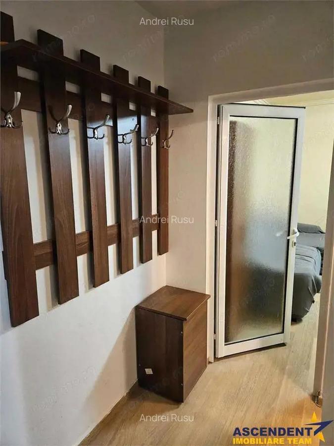 Decomandat, incadrat de verde, Astra, Brasov - 6