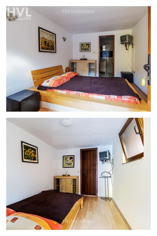 Vila de vânzare în Moneasa – 22 locuri cazare - 3