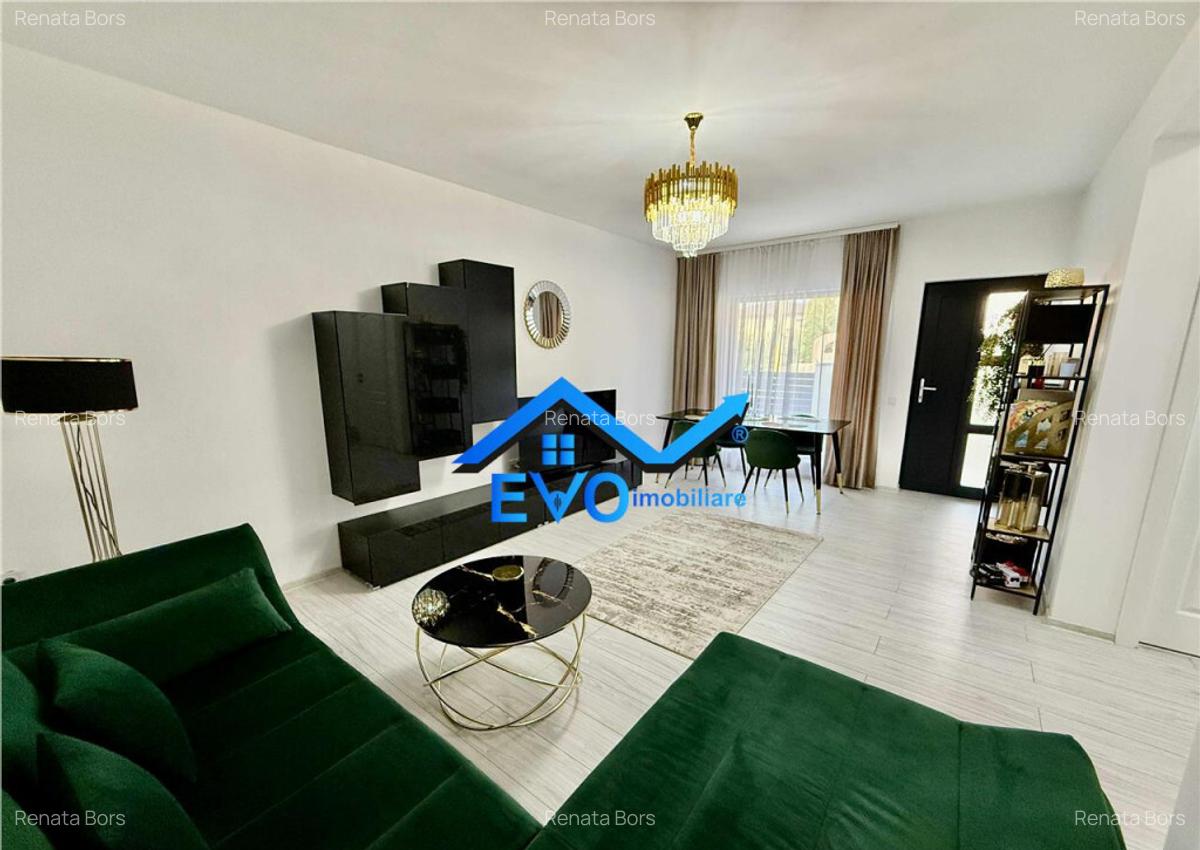 Vila premium, de , individuala, 4 camere, finalizata 2023, L - 15