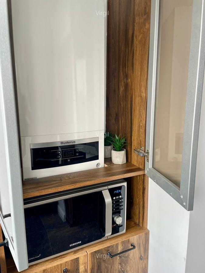 Ultralux!!!! 2 Camere City Park Vedere Lac - 16