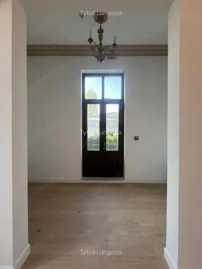 Prestigious Historical Villa for Rent Embassy District, Central - 14 Prestigious Historical Villa for Rent Embassy District, Central - 14