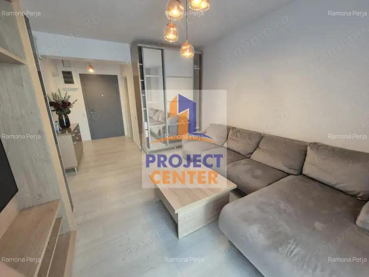 Studio in cel mai exclusivist bloc din Pitesti, parcare - 2
