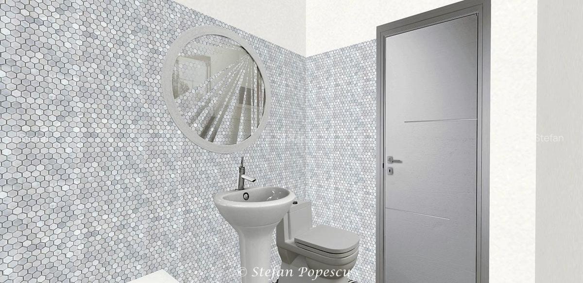 Apartament cu 2 camere decomandat în Alexandriei - 17