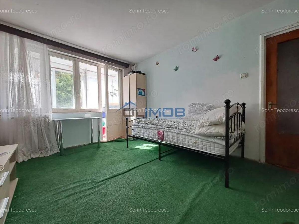 Colentina | BUCUR OBOR | metrou - 5