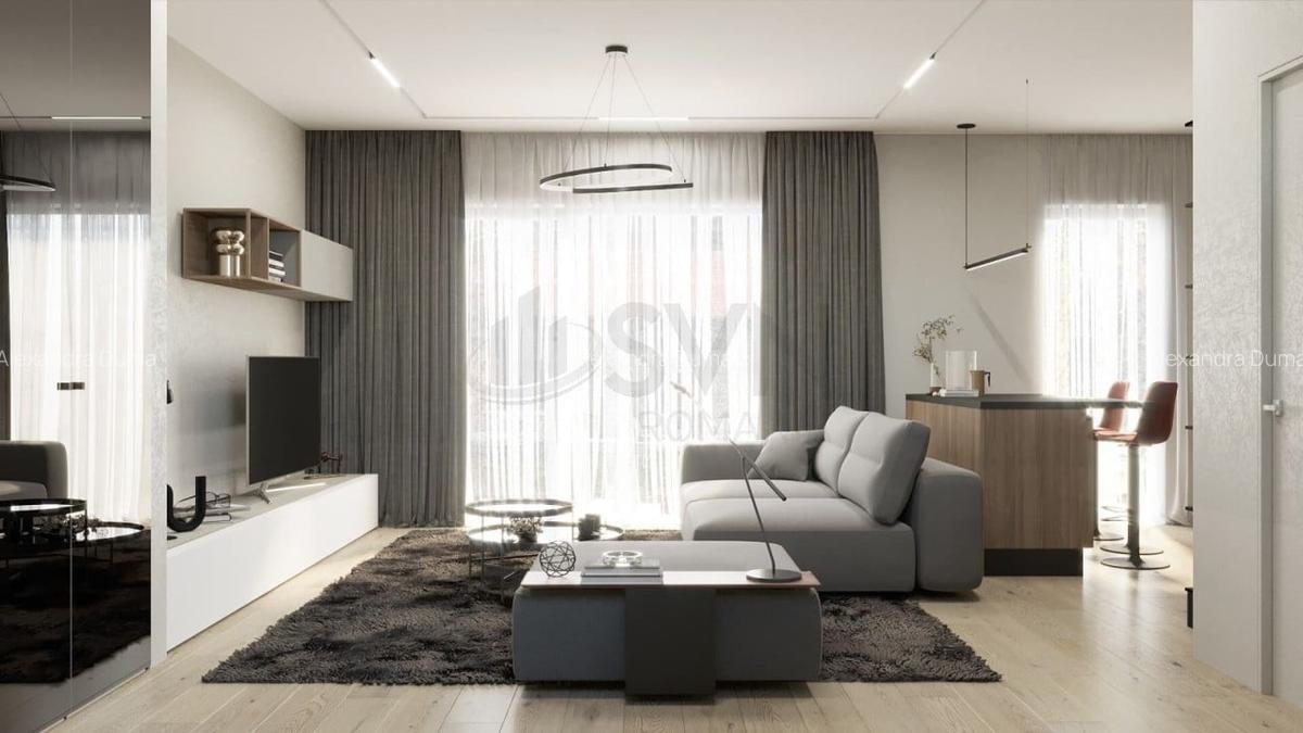 REV2004977 H4L VILLAGE l 3 Camere l De vanzare - 6