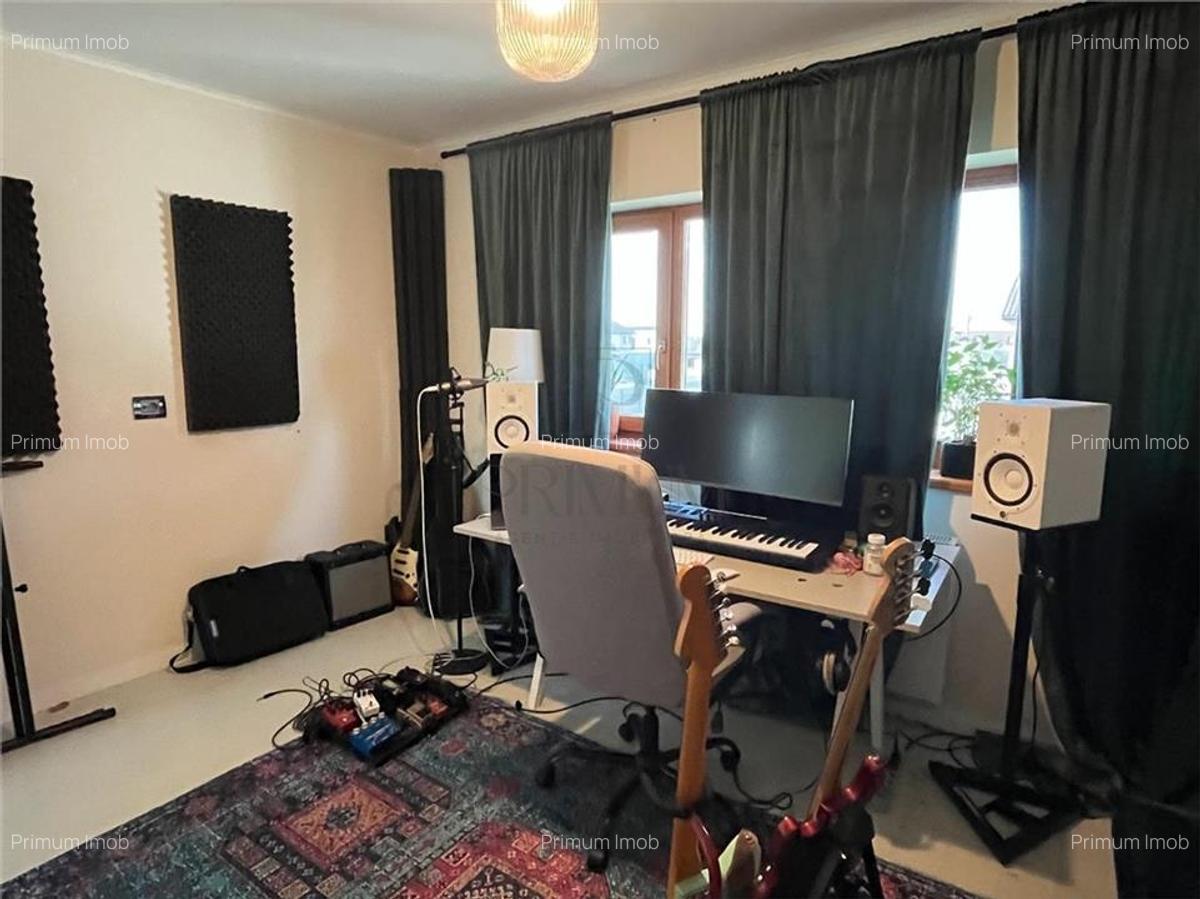 Triplex Modern și Elegant ? Dumbravita, 136 mp utili - 28