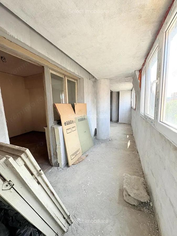 Apartament 4 camere Ultracentral, Garaj propriu, Boxa - 11