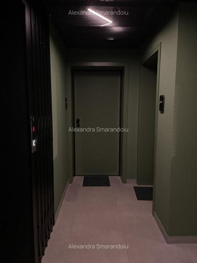 Loft spectaculos în complexul exclusivist Brick Loft - Intrarea Chefalului - 22