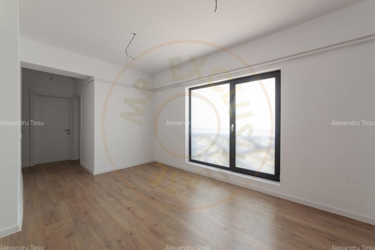 Apartament 3 camere - Bloc 2025 - Pitesti - 2