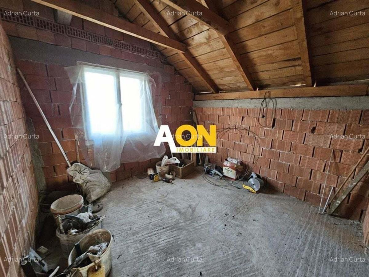 Casa 4 camere, 300 mp utili, 562 mp teren, zona Centru - 16