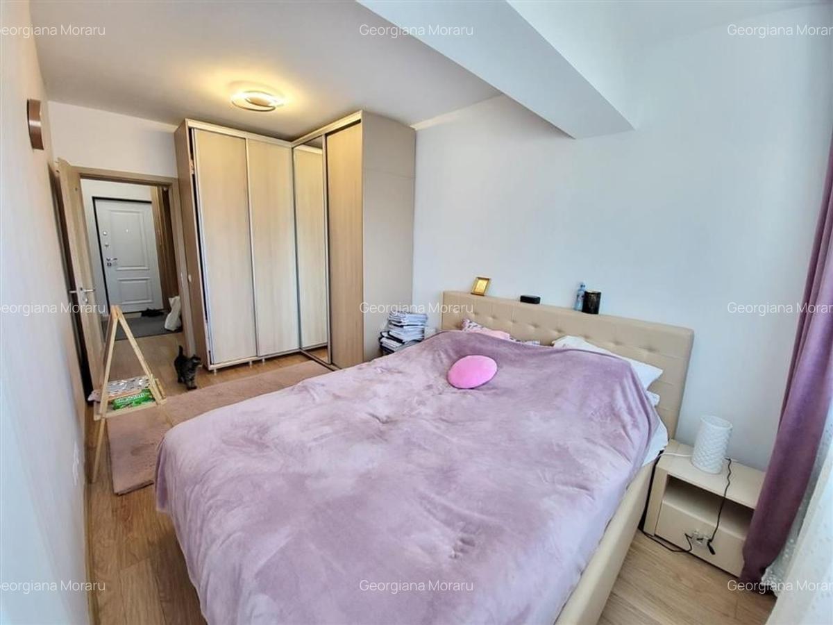 Apartament cu 3 camere decomandat - Soseaua Voinesti, Iasi - 7