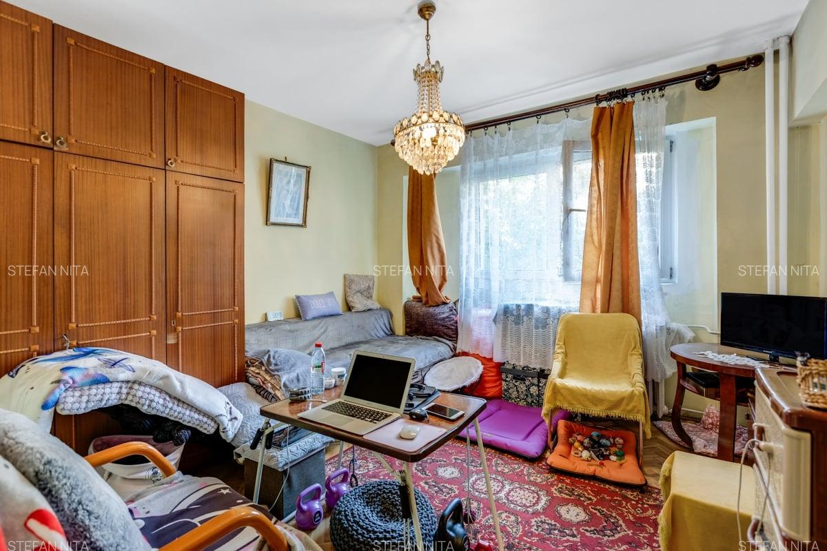 Apartament 2 Camere Pantelimon Mega Mall - 4