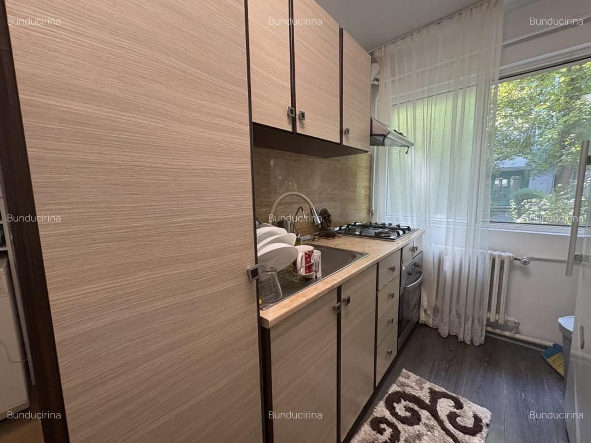 Apartament modern 2 camere, Podul de Piatra - 5 min de Palas! - 2