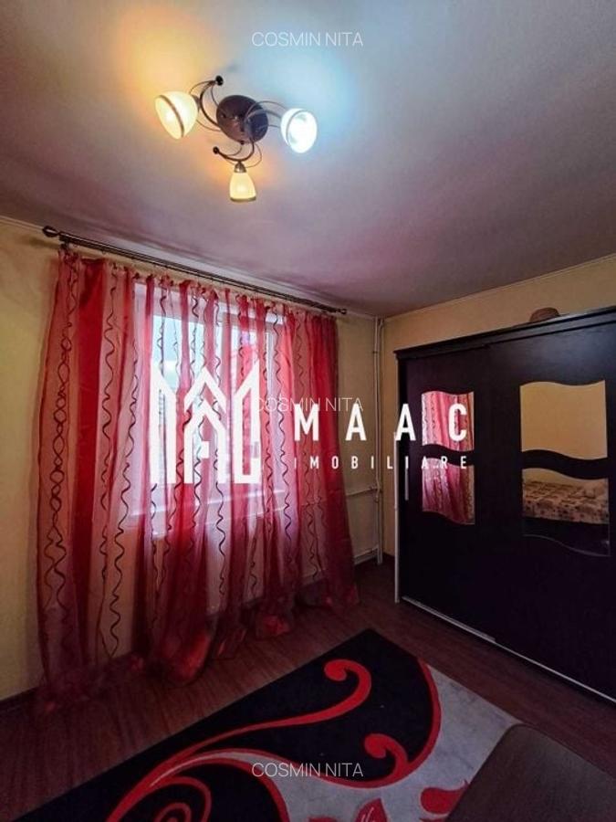 Apartament 2 camere | Zona Centrala  | Etaj 2 - 5