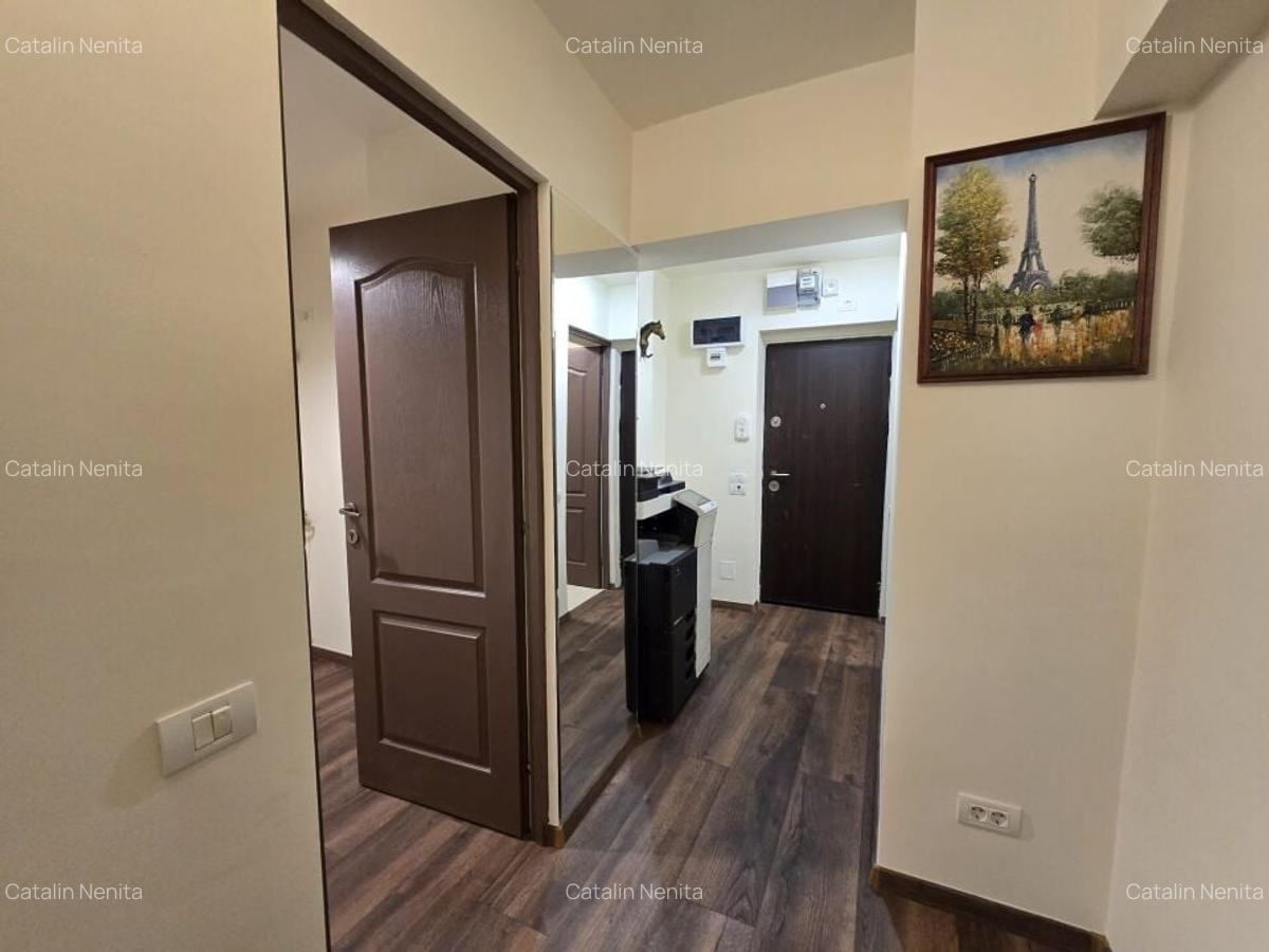 Apartament cu 2 camere decomandat în Universitate - 9
