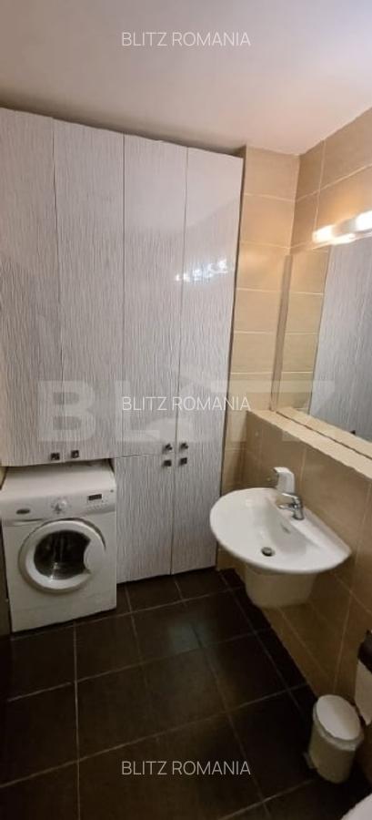 Apartament cu 2 camere, 62.78 mp utili, terasa, vedere spectaculoasa - Racadau - 8