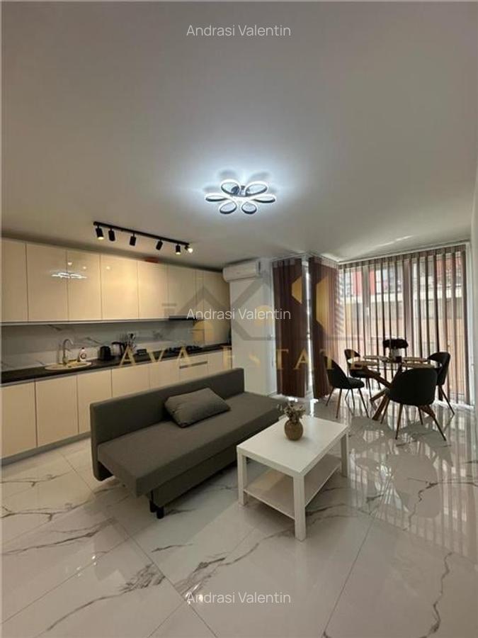 Apartament 2 camere, 50 mp + parcare - Spitalul Judetean - 1