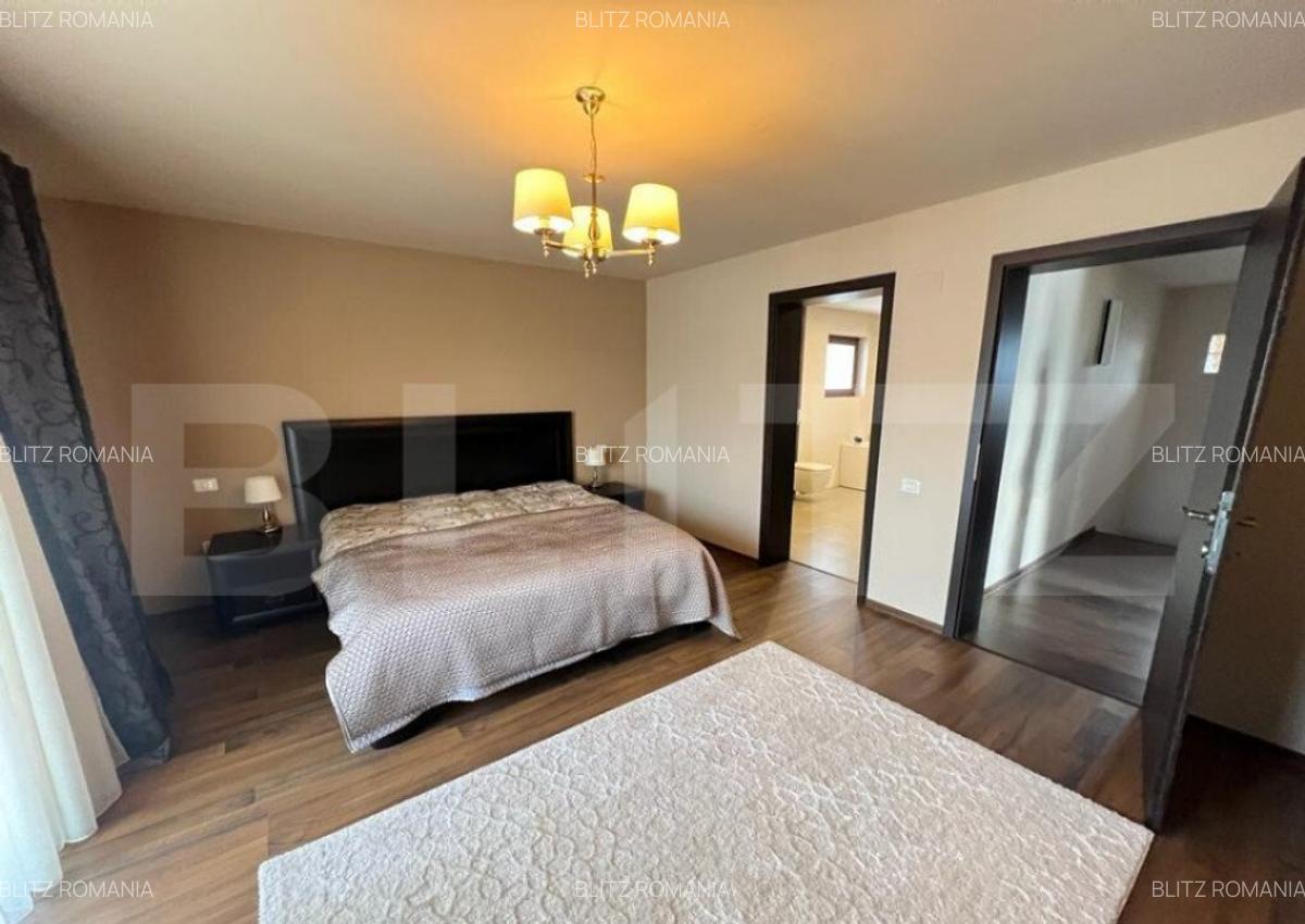 Vila / Casa de vis, 246 mp utili, garaj, Stupini - 4