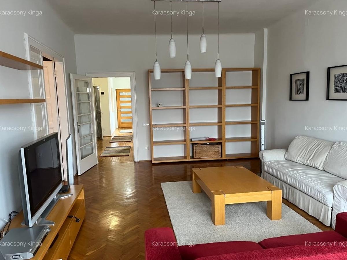 Apartament Grigorescu /centru - 2