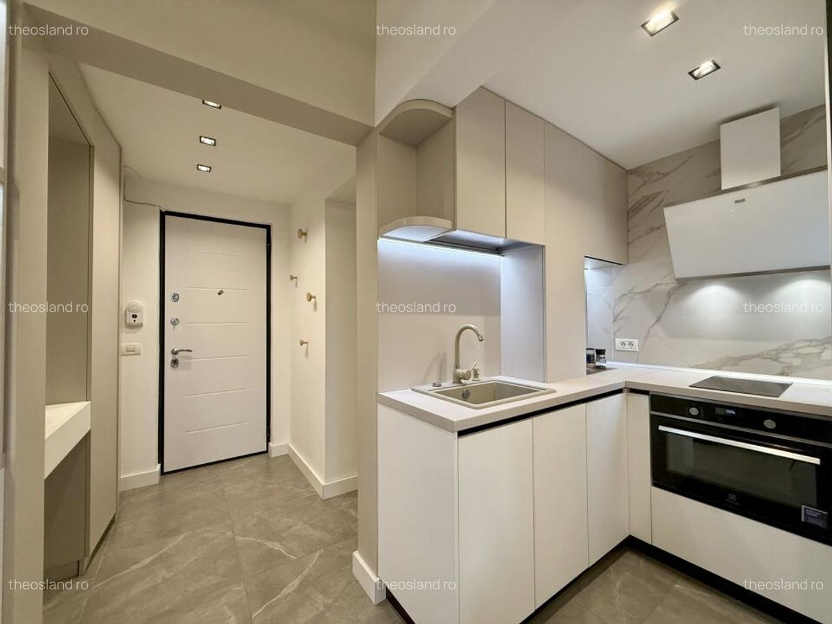 Apartament Calea Victoriei 23 | Marmorosch Hotel | View superb - 5