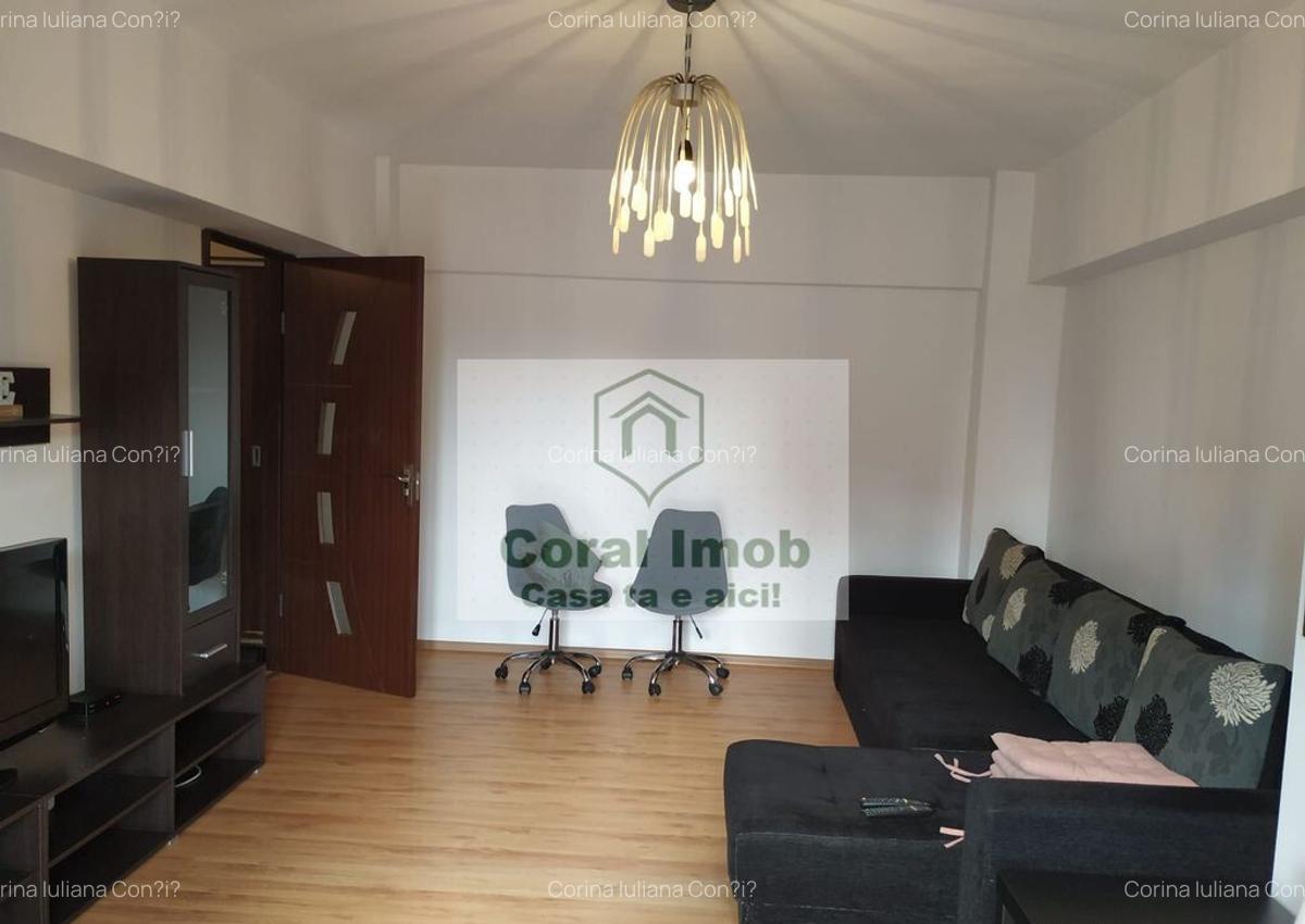 Apartamnet de inchiriat , 2 camere, boler, Tineretului, V... - 2