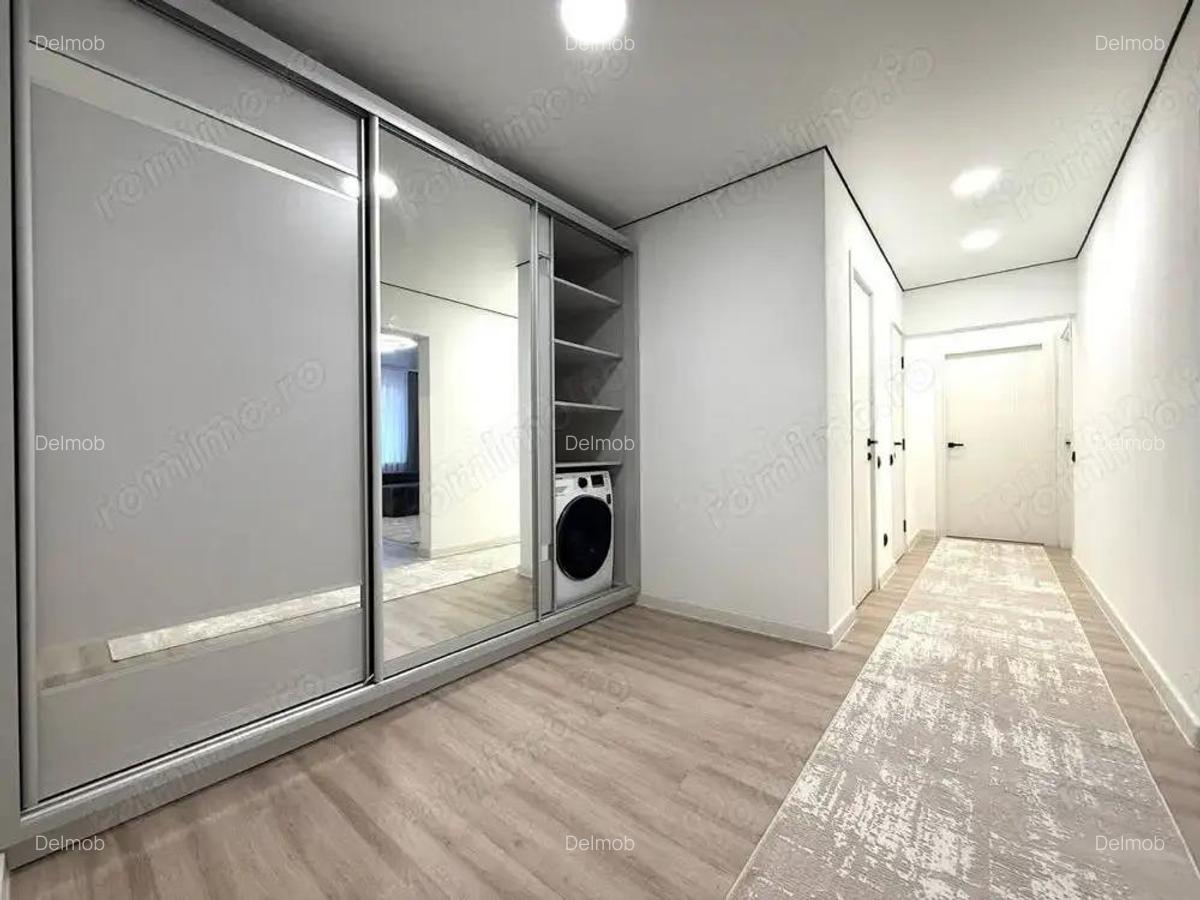 Oferim spre vanzare apartament cu 3 camere - 8