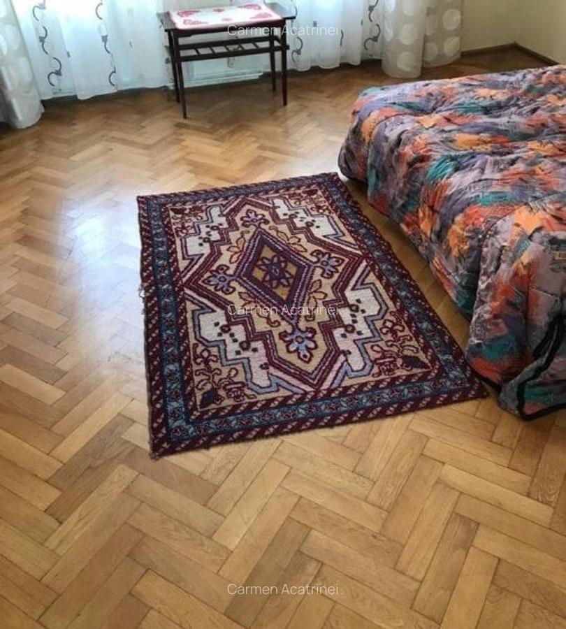 Casa 3 camere libera la vanzare zona Cuza Voda - 3