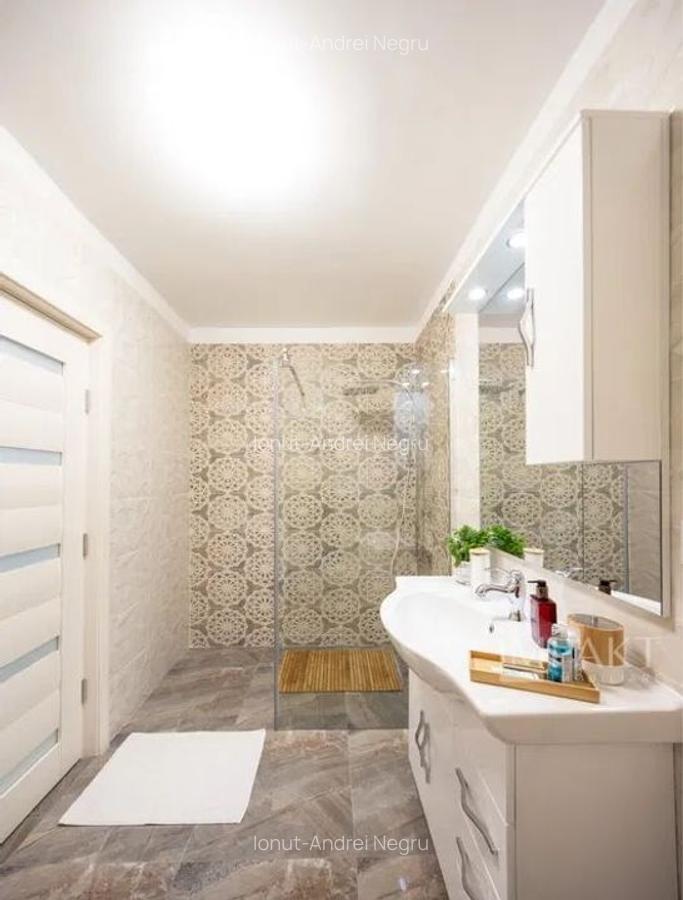 Apartament cu 2 camere, in zona Centrala! - 7